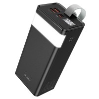 Hoco J86 Fully Compatible Fast Charger 40000mAh Power bank